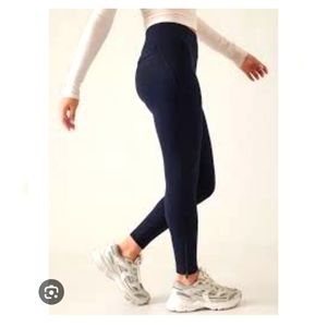 Athleta Delancey Skyline tight